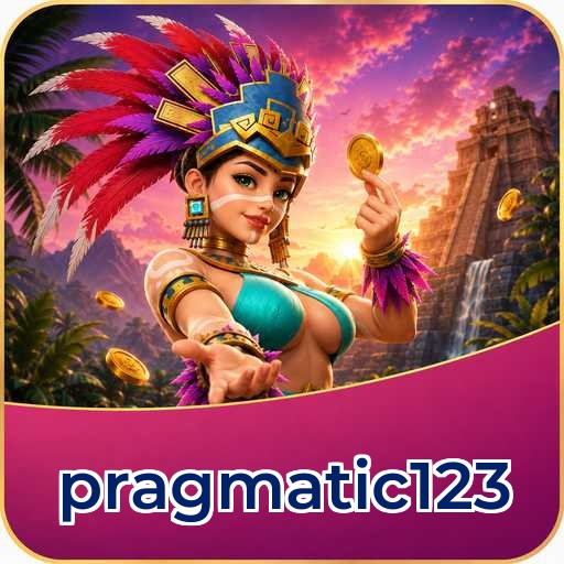 Download pragmatic123 APK